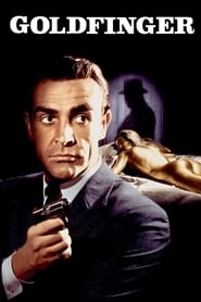 007: Голдфингър (1964)