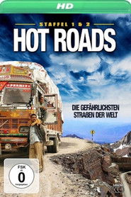 Hot Roads - Fahrt ins Risiko (2011)
