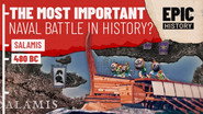 Salamis 480 BC: The Battle for Greece
