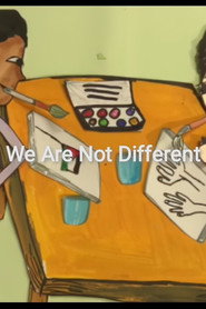 We Are Not Different