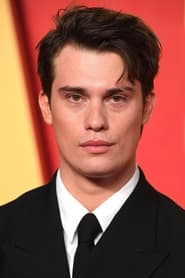 Nicholas Galitzine