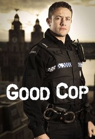 Poster Good Cop 2012