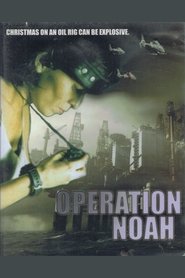 Poster Operation Noah 1998