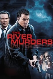 Poster The River Murders 2011