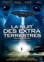 La nuit des extraterrestres streaming