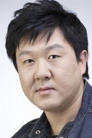 Guk Joong-Woong as Hyeongang executive