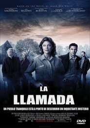 La llamada poster