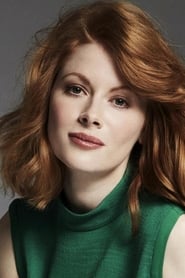 Profile picture of Emily Beecham who plays Maura Franklin
