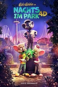 Nachts im Park 4D 2018 Бесплатан неограничен приступ