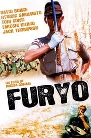 Furyo 1983 Streaming VF DVDrip