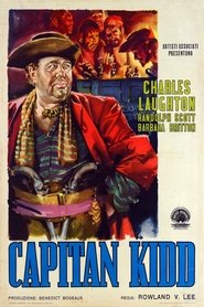 Capitan Kidd) Capitan Kidd (1945)