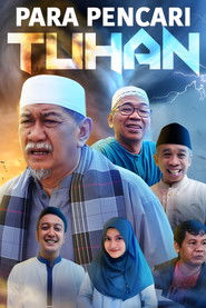 Para Pencari Tuhan (2007)