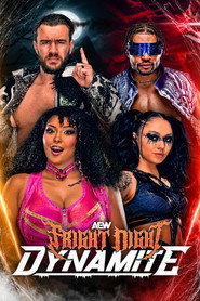 AEW Fright Night Dynamite 2026