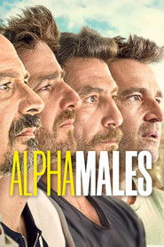 Alpha Males (2026) English Season 4 Complete