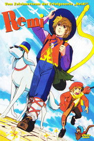 Nobody&rsquo;s Boy: Remi (1977)