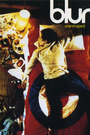 Blur: Starshaped постер