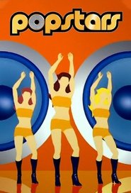 Poster Popstars (France) 2003