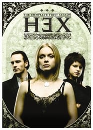 Voir Hex : La malédiction en streaming VF sur StreamizSeries.com | Serie streaming