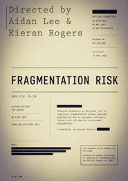Fragmentation Risk