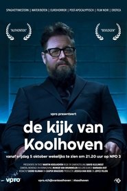 Poster De kijk van Koolhoven - Season 3 2022
