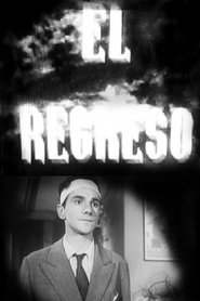 Poster El regreso 1950