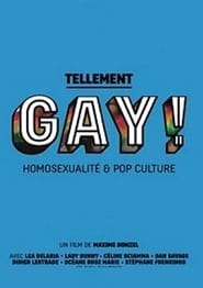 Tellement gay ! Homosexualité & pop culture s01 e01