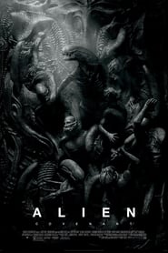 watch Alien: Covenant now