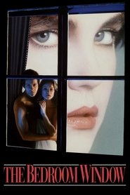 Poster for The Bedroom Window