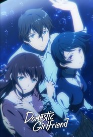 Domestic Girlfriend Domestic Girlfriend