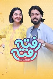 Poster Rafta Rafta (2024) - Season 1 Episode 1 : Episode 1 2024