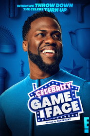 Celebrity Game Face постер
