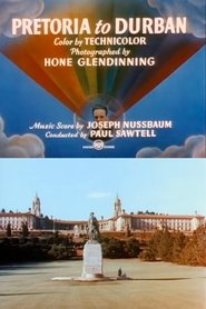 Pretoria to Durban (1952)