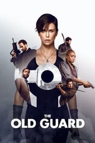 Assistir The Old Guard Online HD