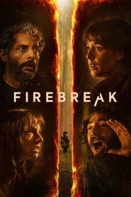 Poster Firebreak 2026