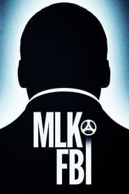 MLK/FBI (2020)