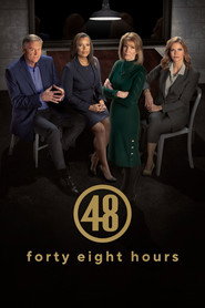 Poster 48 Hours - Season 28 Episode 53 : Episode 53 2026