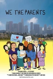 We the Parents постер