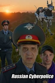 Russian Cyberpolice 2021