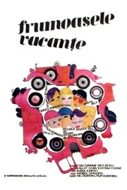 Poster A Cloudless Vacation 1968