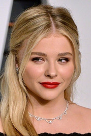 Chlo&euml; Grace Moretz