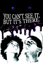 Poster for You Can't See It, But It's There