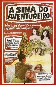 A Sina do Aventureiro 1958