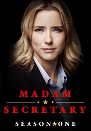 Madam Secretary Season 1 Episode 8