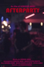 Afterparty 2021 Бесплатан неограничен приступ