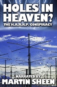 Holes in Heaven постер