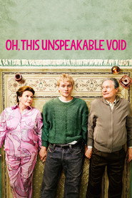 Oh, This Unspeakable Void