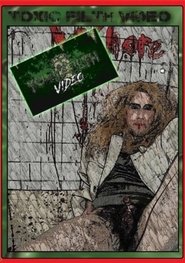 Poster Camcorder Atrocity 1988