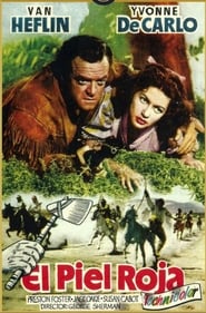 El piel roja (1951)