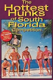 Playgirl Magazine Presents the Hottest Hunks of South Florida Competition