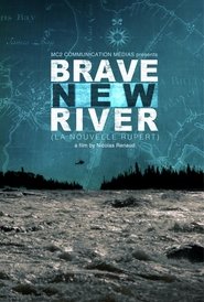 Poster Brave New River 2013